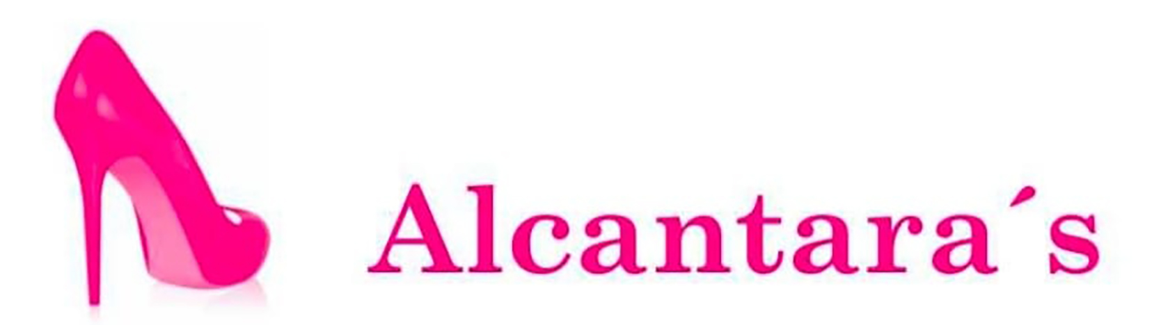Logo Alcantara Retina