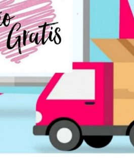 Envíos GRATIS …compras superiores a 50 €
