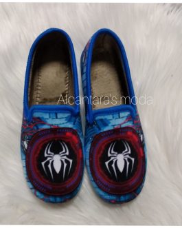 Zapatillas casa Spiderman 35 – 41